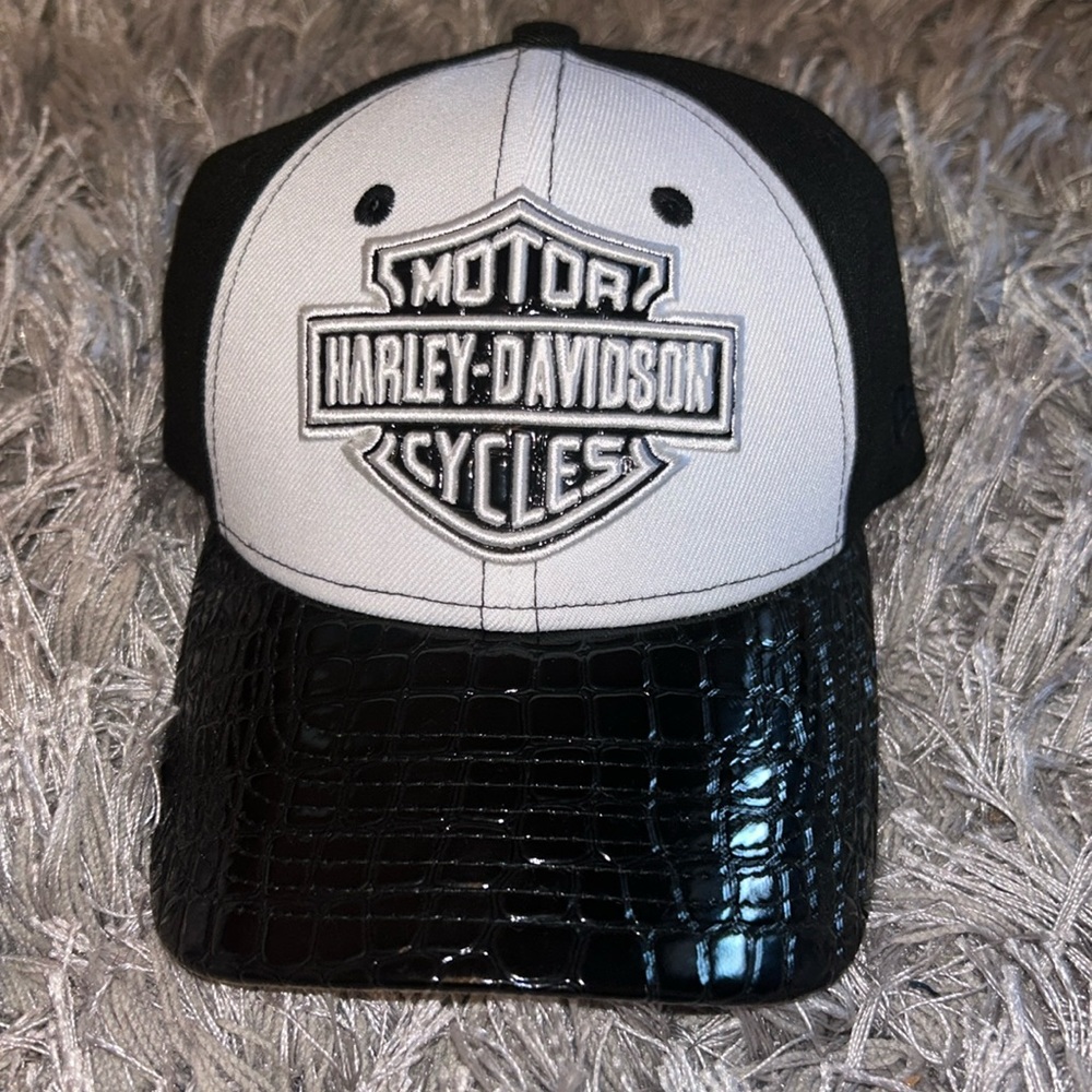 Harley Davidson women’s cap